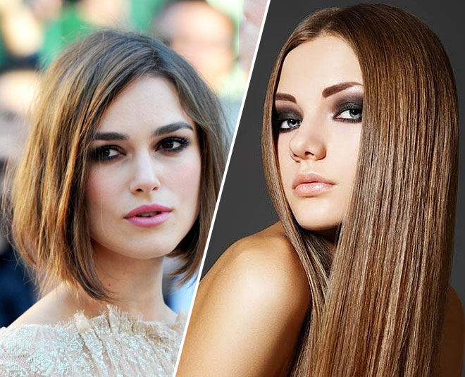 Rectangle फेस कट face haircut image
